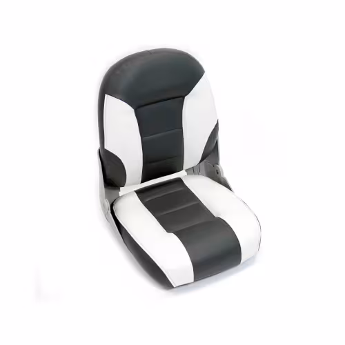 Сиденье складное Cruistyle III High Back Boat Seat
