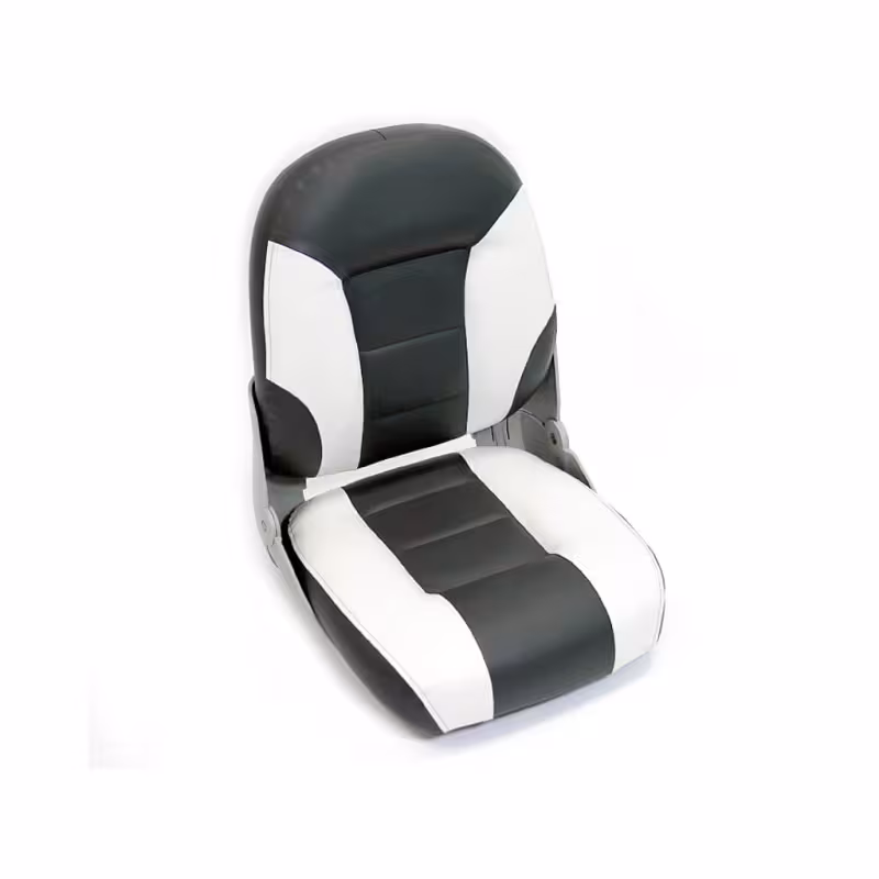 Сиденье складное Cruistyle III High Back Boat Seat