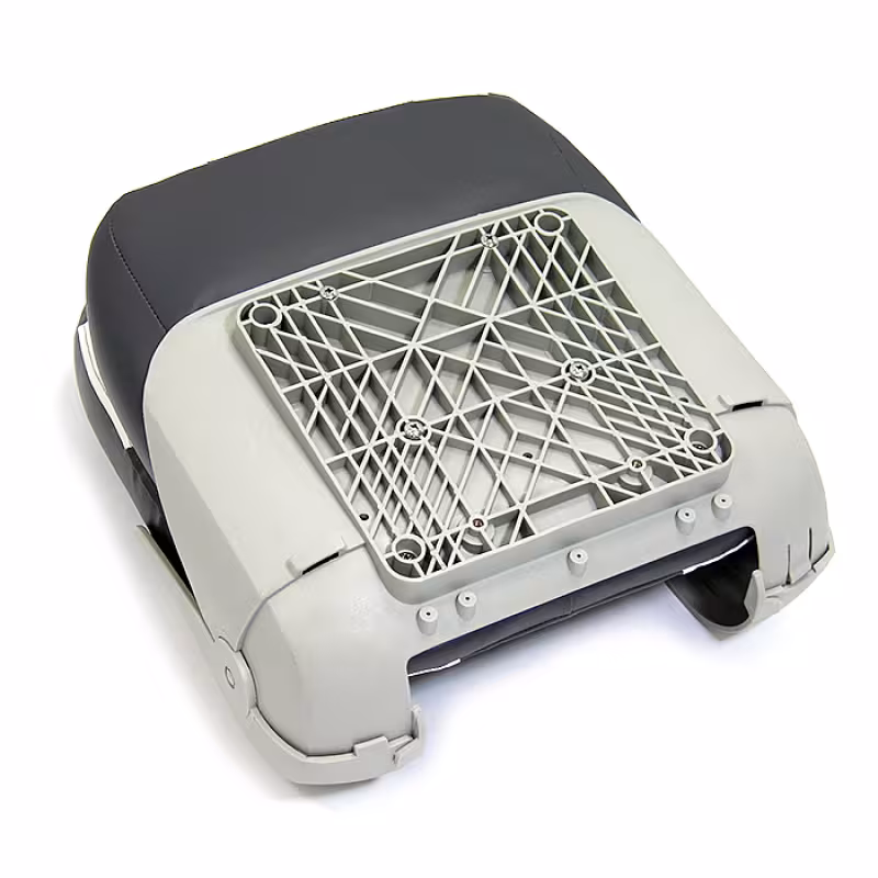 Сиденье складное Cruistyle III High Back Boat Seat