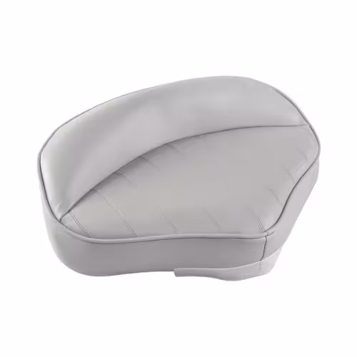 Сиденье Newstarmarine Pro Casting Seat, серый