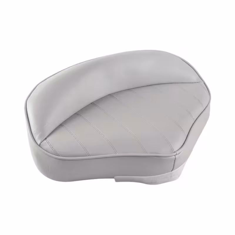 Сиденье Newstarmarine Pro Casting Seat, серый
