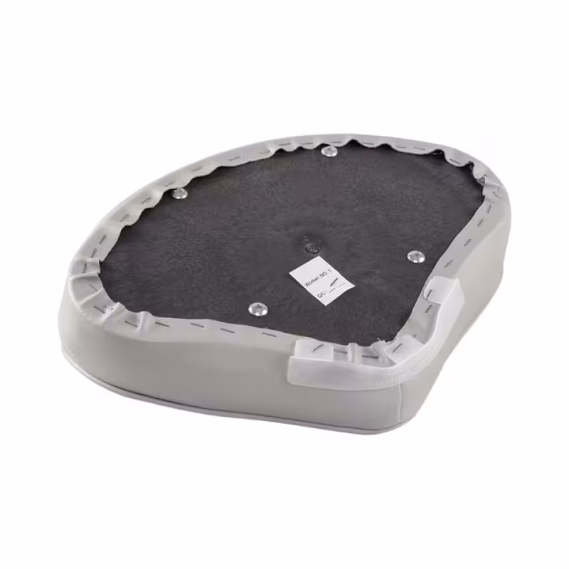 Сиденье Newstarmarine Pro Casting Seat, серый