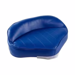 Сиденье Newstarmarine Pro Casting Seat, синий