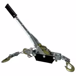 Лебедка рычажная Magnus-Profi LRG-4002, 4 т