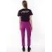 Костюм женский Triton Gear Рич, флис, фиолетовый, размер 48-50, 170-176 см