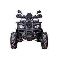 Комплект запчастей для сборки квадроцикла Yacota Sela 200 PRO, камуфляж