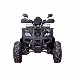 Комплект запчастей для сборки квадроцикла Yacota Sela 200 PRO, камуфляж