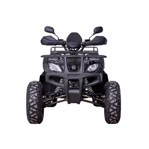 Комплект запчастей для сборки квадроцикла Yacota Sela 200 PRO, камуфляж