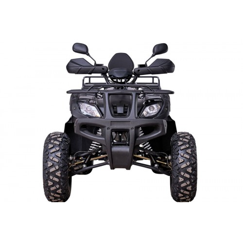 Комплект запчастей для сборки квадроцикла Yacota Sela 200 PRO, камуфляж