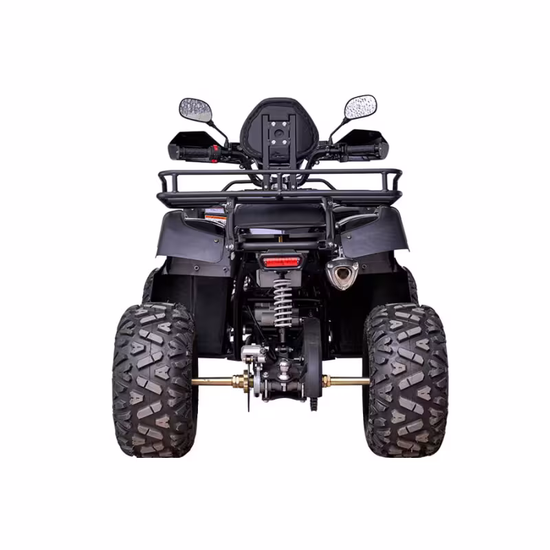 Комплект запчастей для сборки квадроцикла Yacota Sela 200 PRO, камуфляж