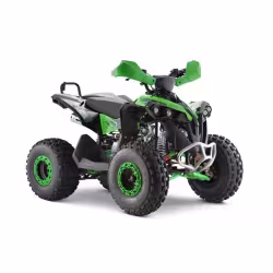 Квадроцикл детский  Yacota Renegade, зеленый 