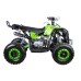 Квадроцикл детский  Yacota Renegade, зеленый 