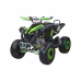 Квадроцикл детский  Yacota Renegade, зеленый 
