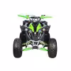 Квадроцикл детский Yacota Renegade, зеленый