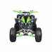 Квадроцикл детский  Yacota Renegade, зеленый 