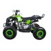 Квадроцикл детский  Yacota Renegade, зеленый 