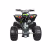 Квадроцикл детский Yacota Renegade, зеленый