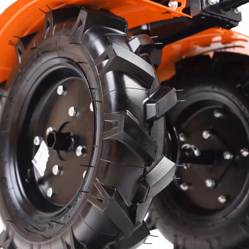 Мотоблок бензиновый Patriot Калуга М