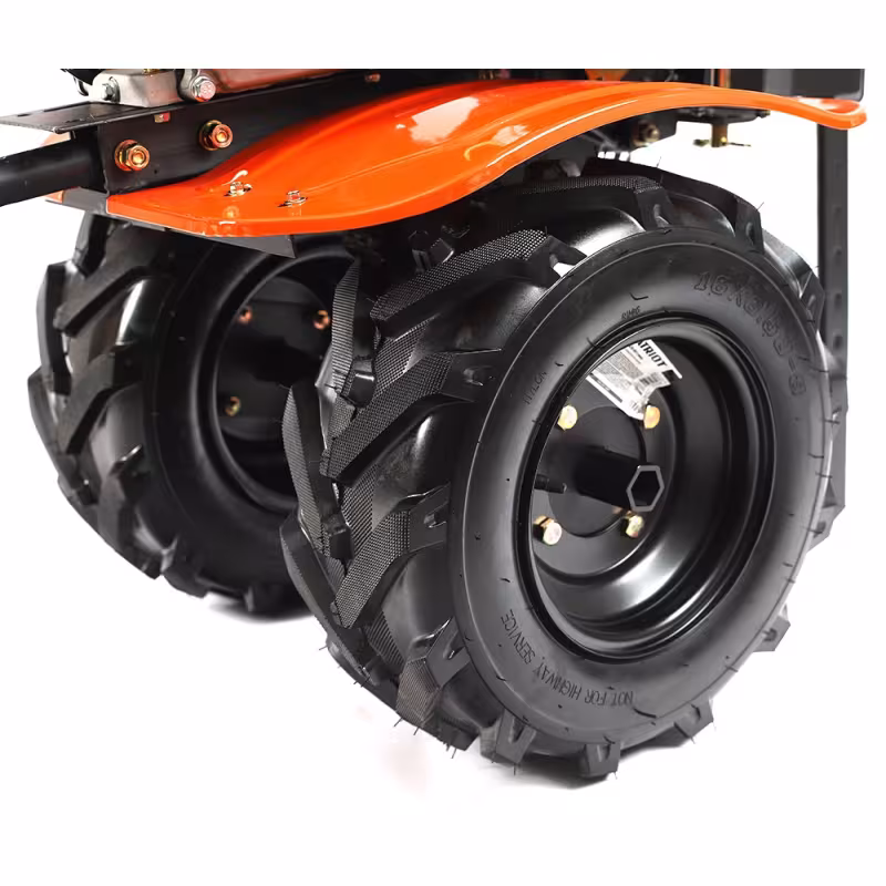 Мотоблок бензиновый Patriot Калуга М X-Drive