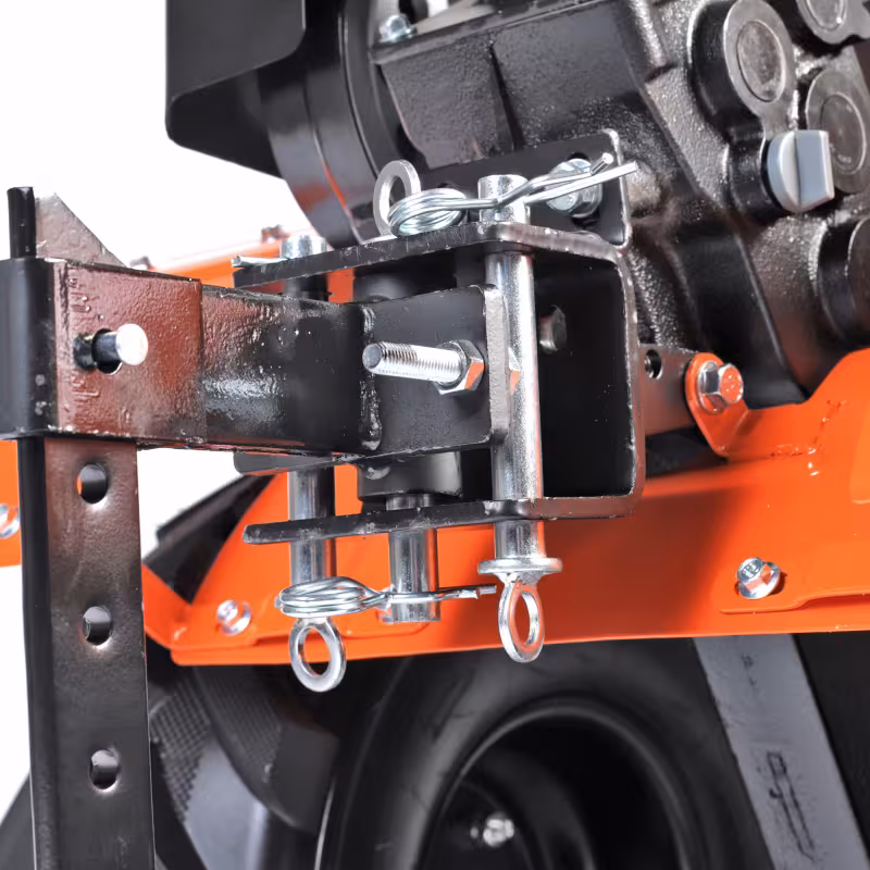 Мотоблок бензиновый Patriot Урал М Extreme