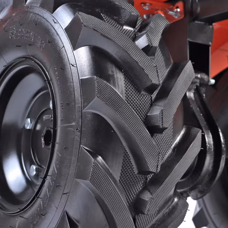 Мотоблок бензиновый Patriot Урал М Extreme