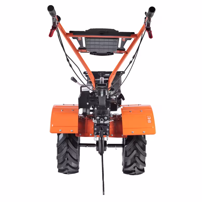 Мотоблок бензиновый Patriot Урал М Extreme