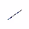 Беговые лыжи STC Brados LS Sport 3D Степ (5) black/blue (170)