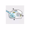 Пылесос Karcher DS 6 Premium Plus White