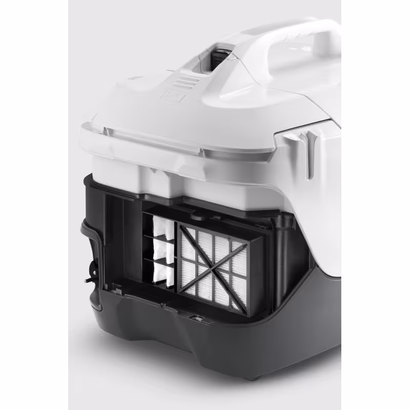Пылесос Karcher DS 6 Premium Plus White