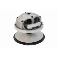 Регулятор центробежный Тайга ARCTIC С40601900-07