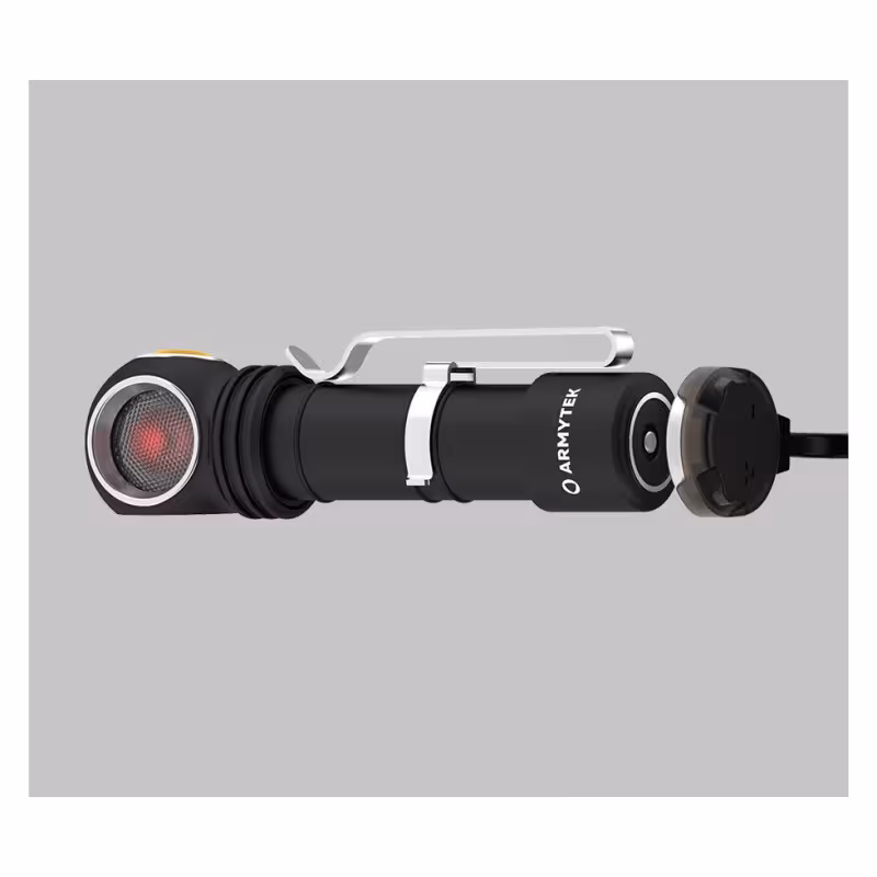 Фонарь универсальный Armytek Wizard C2 WR Magnet USB, 1100 Лм