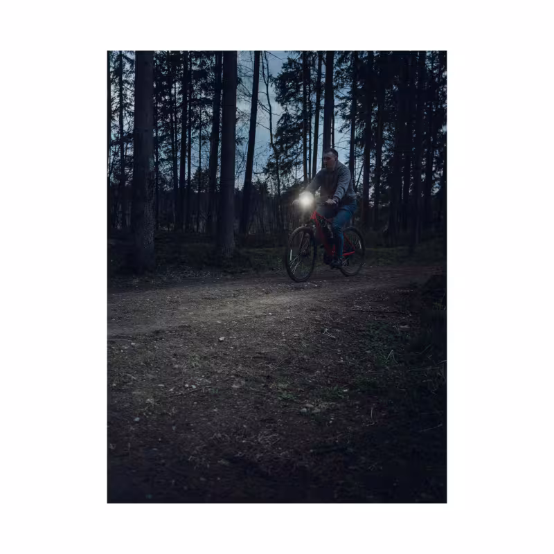 Фонарь универсальный Armytek Wizard C2 WR Magnet USB, 1100 Лм