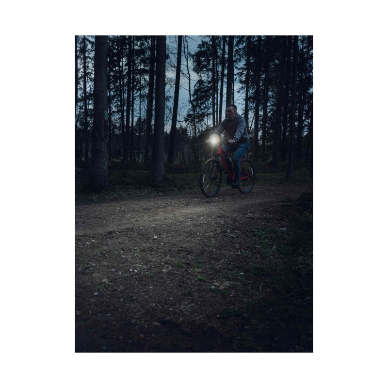 Фонарь универсальный Armytek Wizard C2 WR Magnet USB, 1100 Лм