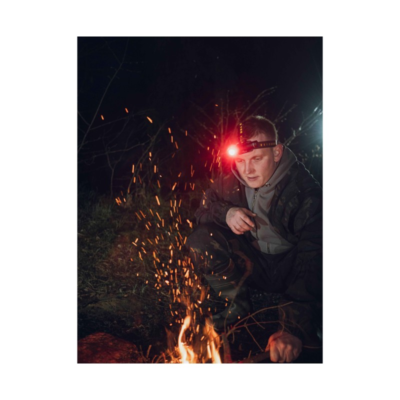 Фонарь универсальный Armytek Wizard C2 WR Magnet USB, 1100 Лм