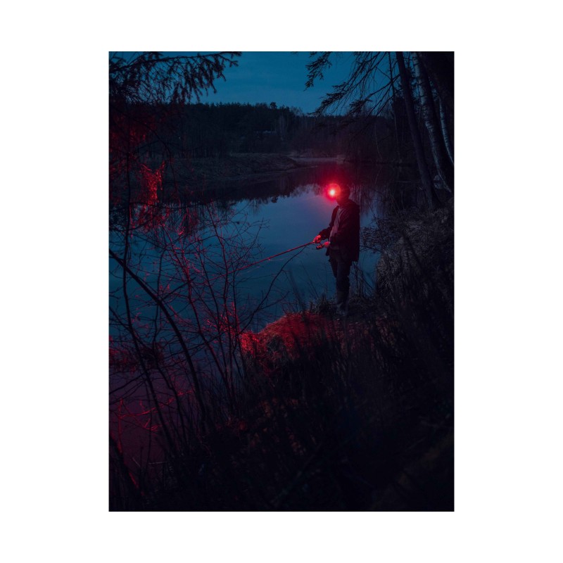 Фонарь универсальный Armytek Wizard C2 WR Magnet USB, 1100 Лм