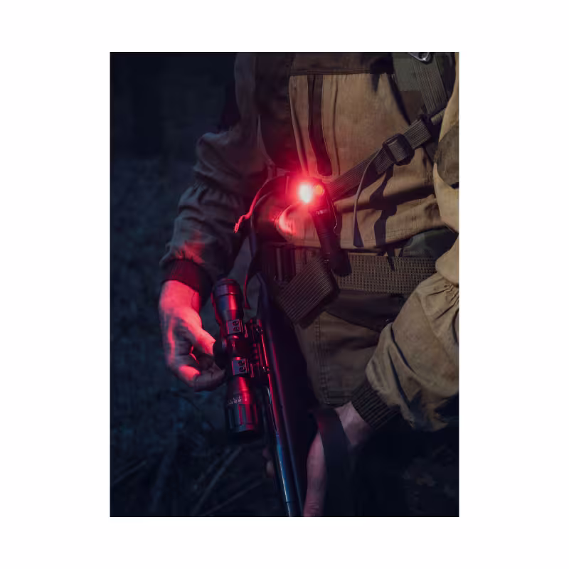 Фонарь универсальный Armytek Wizard C2 WR Magnet USB, 1100 Лм