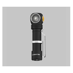Фонарь универсальный Armytek Wizard C2 Pro Magnet, 2500 Лм