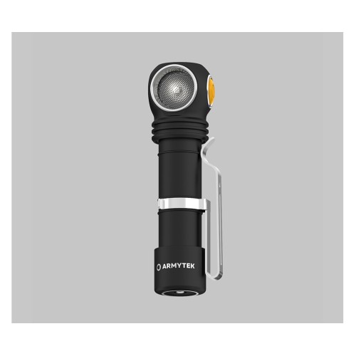 Фонарь универсальный Armytek Wizard C2 Pro Magnet, 2500 Лм