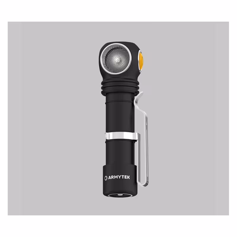 Фонарь универсальный Armytek Wizard C2 Pro Magnet, 2500 Лм