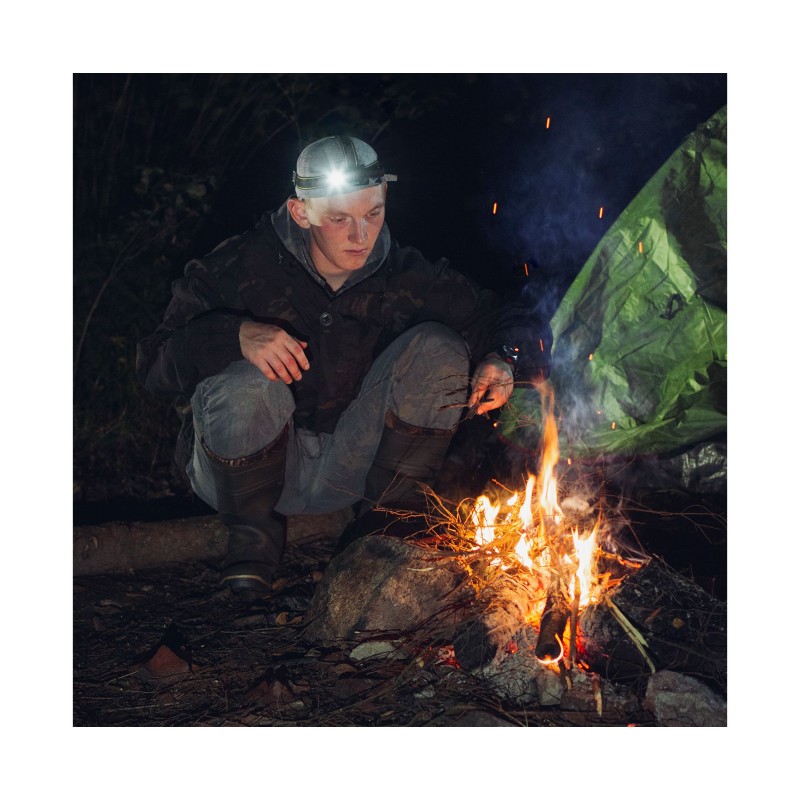 Фонарь универсальный Armytek Wizard C2 Pro Magnet, 2500 Лм