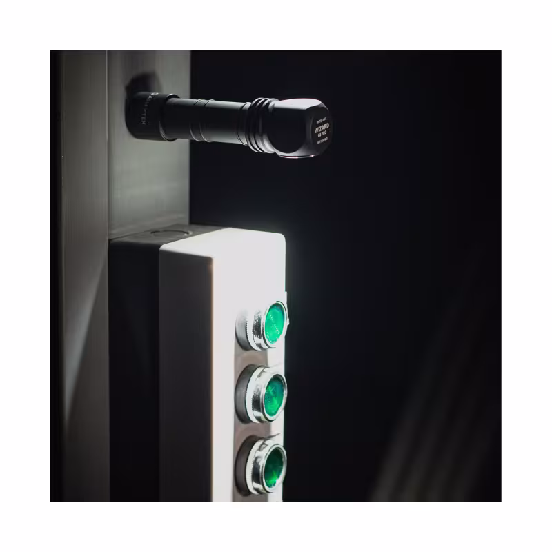 Фонарь универсальный Armytek Wizard C2 Pro Magnet, 2500 Лм