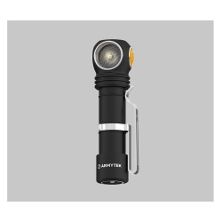 Фонарь универсальный Armytek Wizard C2 Pro Magnet, 2330 Лм