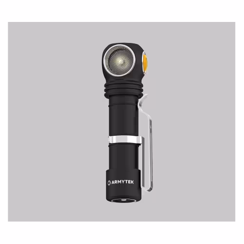 Фонарь универсальный Armytek Wizard C2 Pro Magnet, 2330 Лм