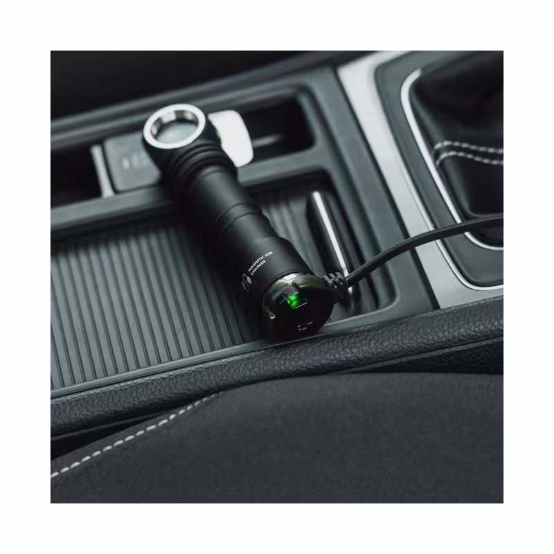 Фонарь универсальный Armytek Wizard C2 Pro Magnet, 2330 Лм