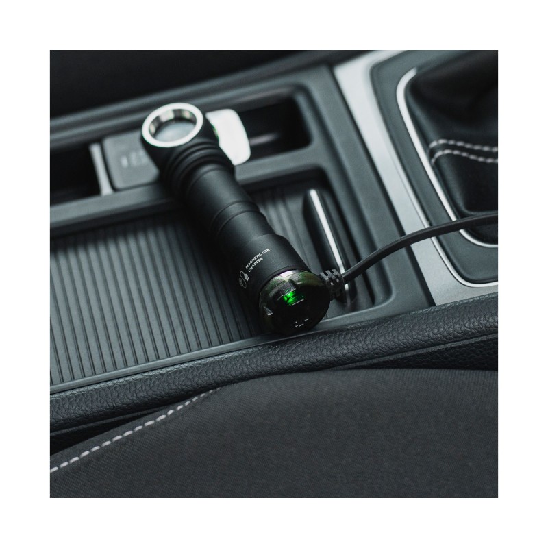 Фонарь универсальный Armytek Wizard C2 Pro Magnet, 2330 Лм