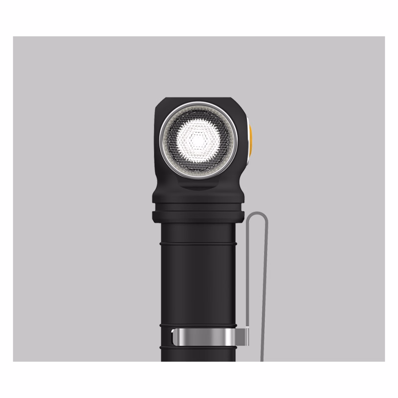 Фонарь универсальный Armytek Wizard C2 Pro Max Magnet, 4000 Лм