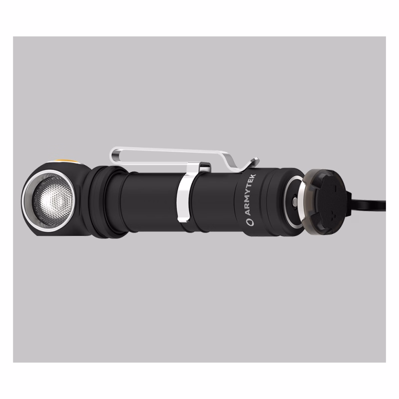 Фонарь универсальный Armytek Wizard C2 Pro Max Magnet, 4000 Лм