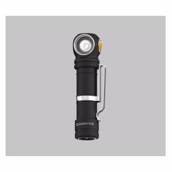 Фонарь универсальный Armytek Wizard C2 Pro Max Magnet, 4000 Лм
