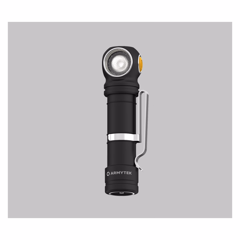 Фонарь универсальный Armytek Wizard C2 Pro Max Magnet, 4000 Лм