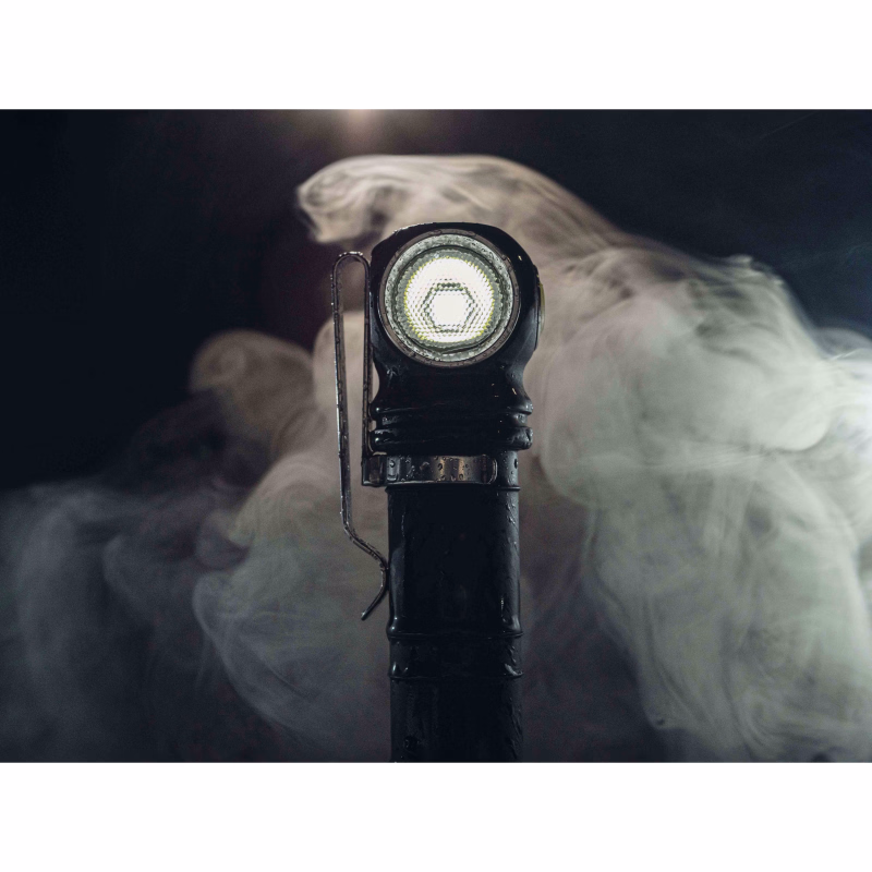 Фонарь универсальный Armytek Wizard C2 Pro Max Magnet, 4000 Лм